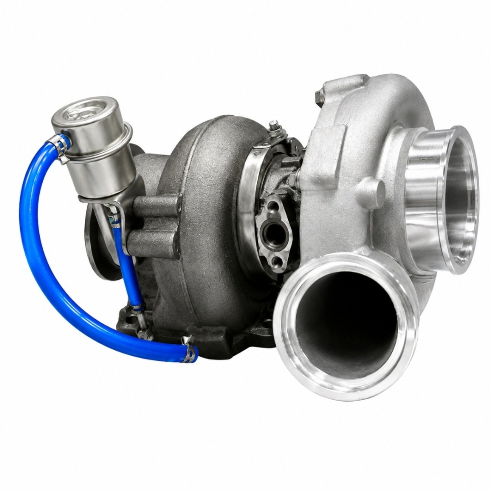��������������� Garrett 840466-5012