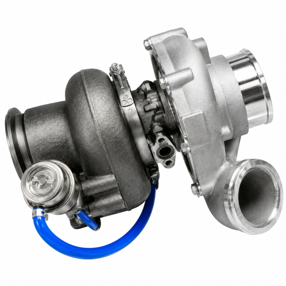 ��������������� Garrett 840466-5007S