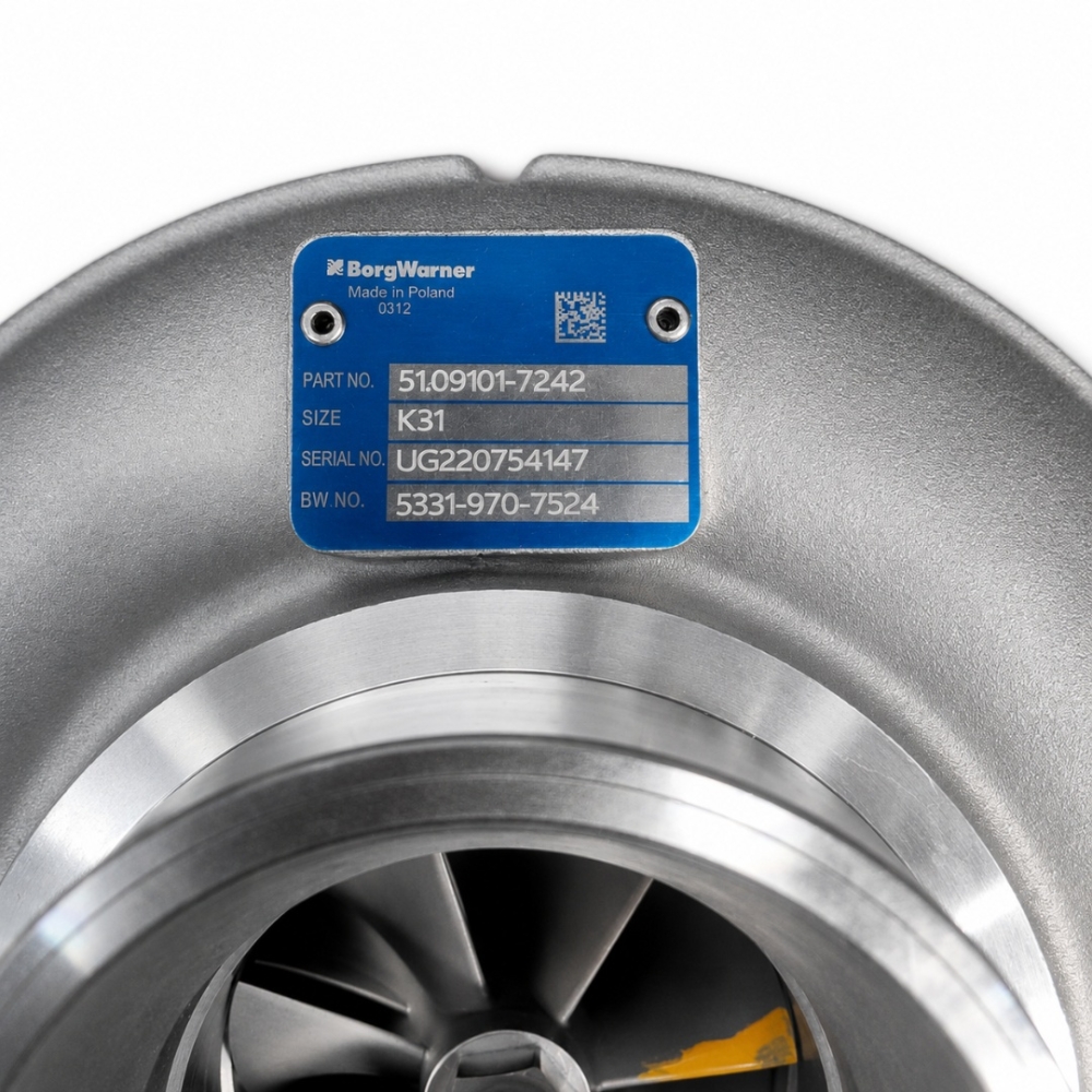 ��������������� BorgWarner 5331-970-7524