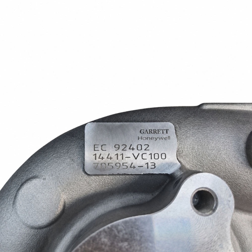 ��������������� Nissan 14411-2W203